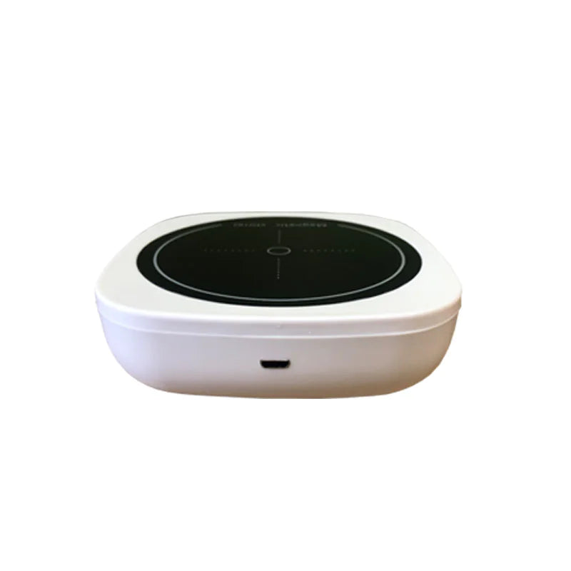 SEO Product Title  Compact Magnetic Stirrer for Laboratory Use – Portable Precision Stirring Equipment for Efficient Mixing and Lab Work