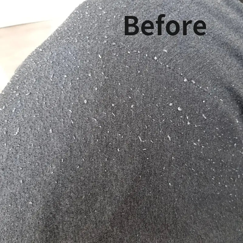 Mini Manual Lint Remover – Portable Sweater Shaver Tool for Fabric & Clothes