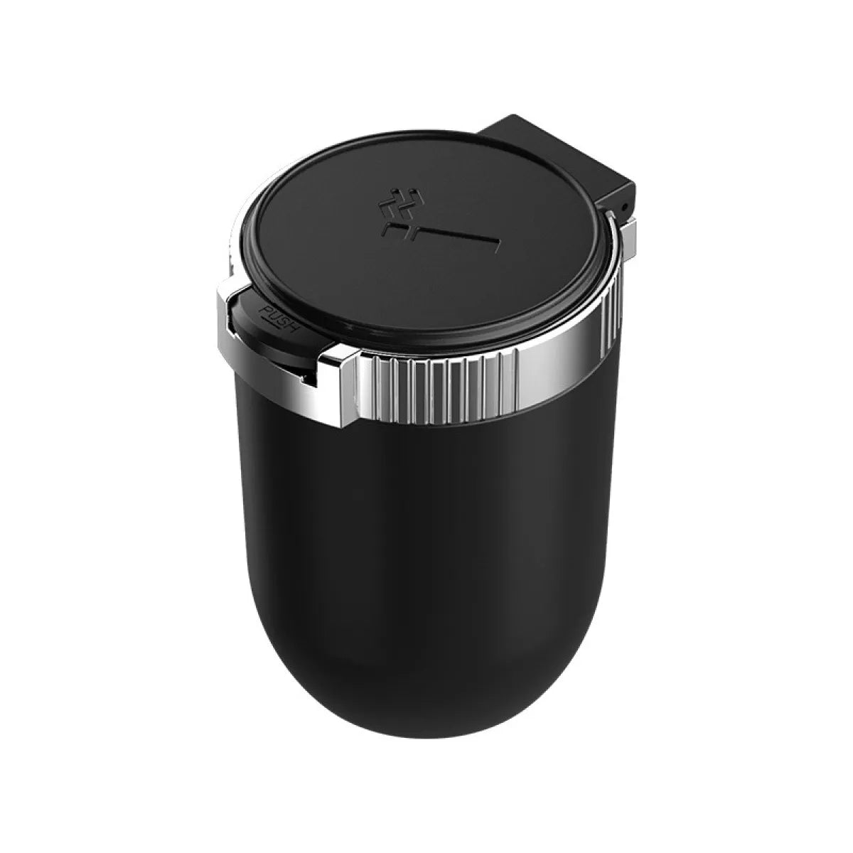 Portable Car Ashtray