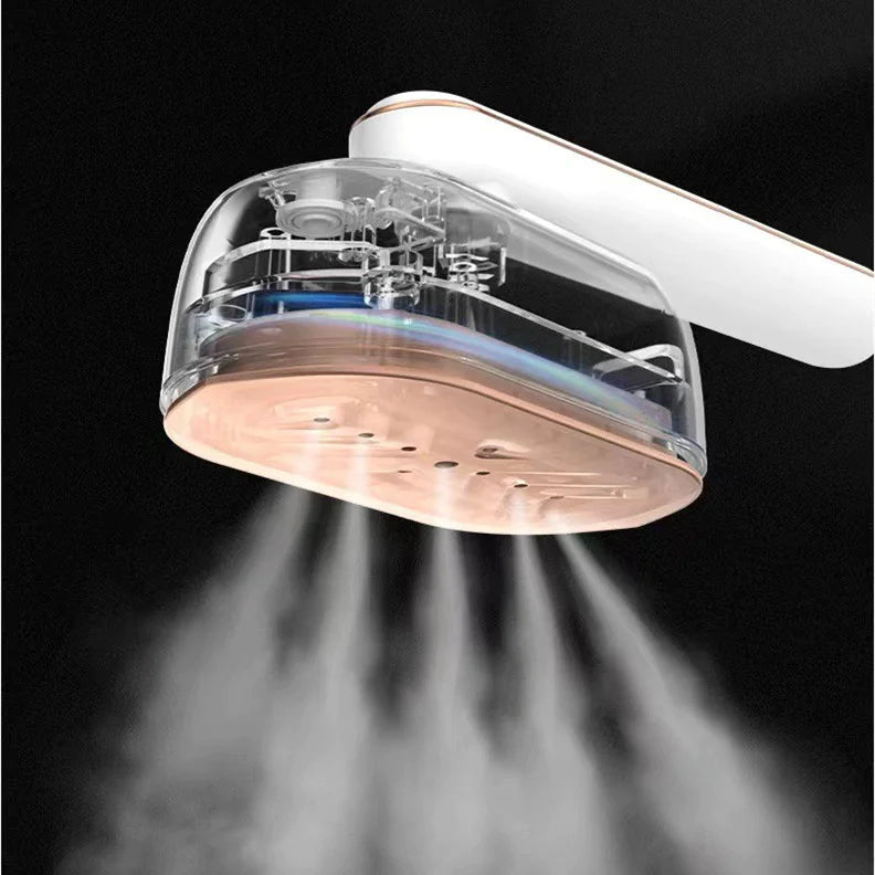 Home Steamer Plus Dry Iron