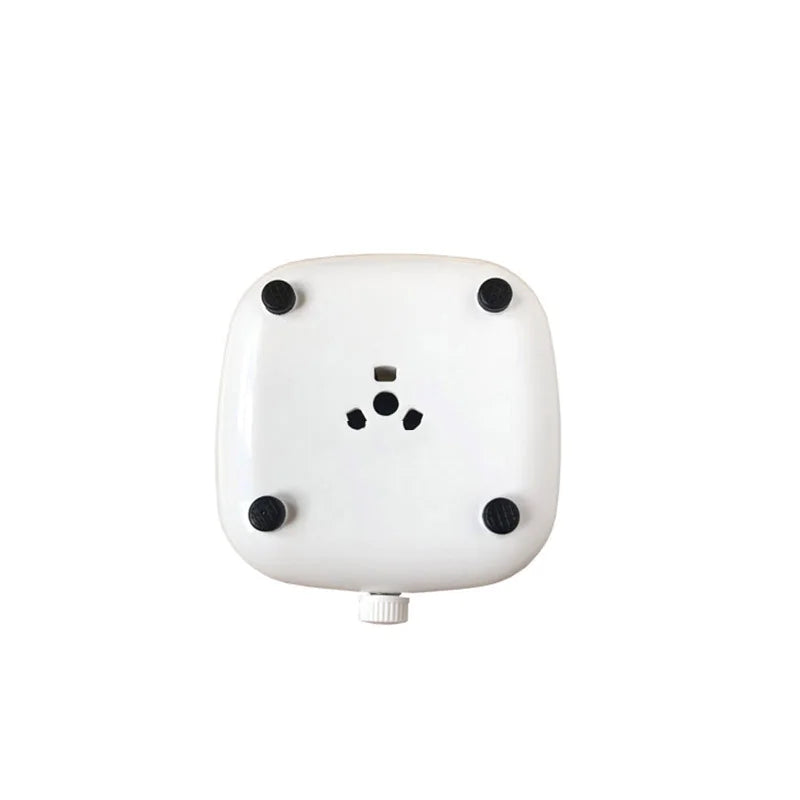 SEO Product Title  Compact Magnetic Stirrer for Laboratory Use – Portable Precision Stirring Equipment for Efficient Mixing and Lab Work