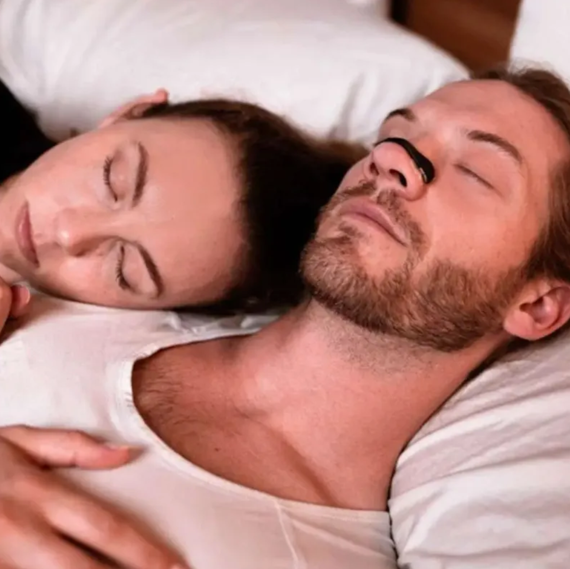 on-Invasive Snoring Solution – Breathe Easy Nasal Dilators for Better Sleep & Reduced Snoring