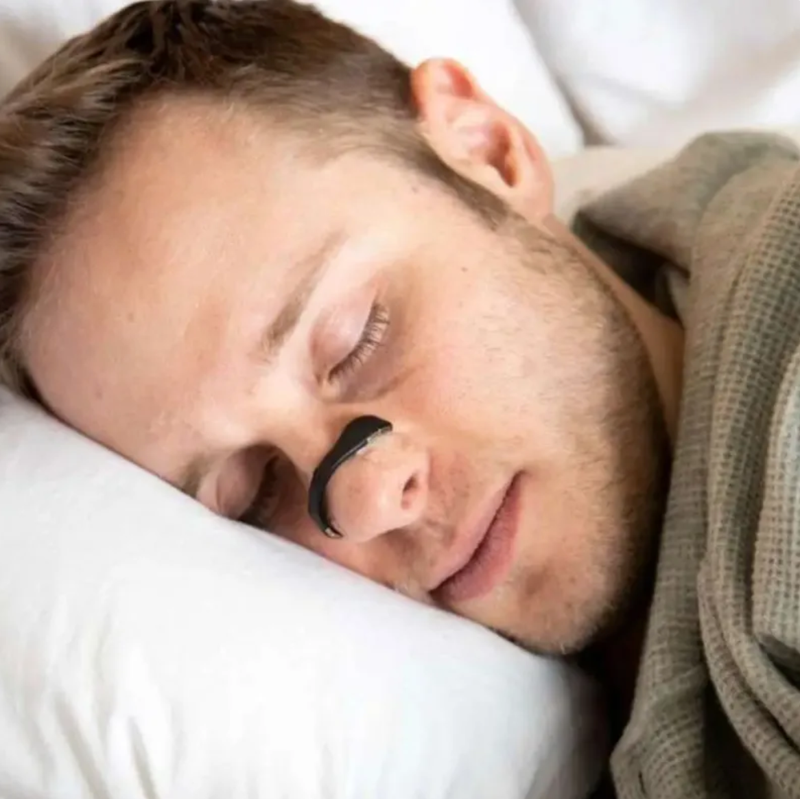 on-Invasive Snoring Solution – Breathe Easy Nasal Dilators for Better Sleep & Reduced Snoring