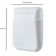 Mini Manual Lint Remover – Portable Sweater Shaver Tool for Fabric & Clothes