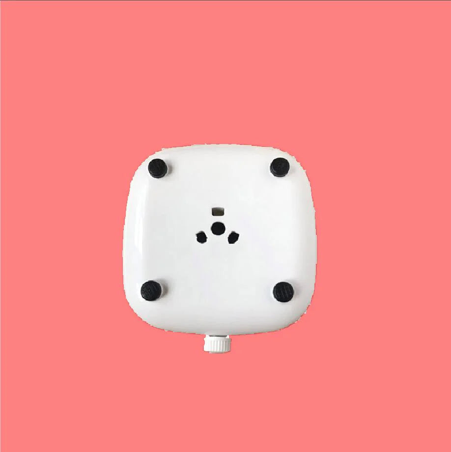 SEO Product Title  Compact Magnetic Stirrer for Laboratory Use – Portable Precision Stirring Equipment for Efficient Mixing and Lab Work